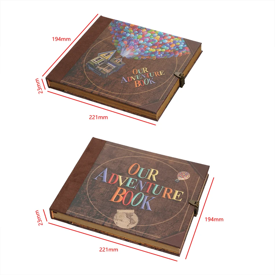 146 Page UP Book - Image 11