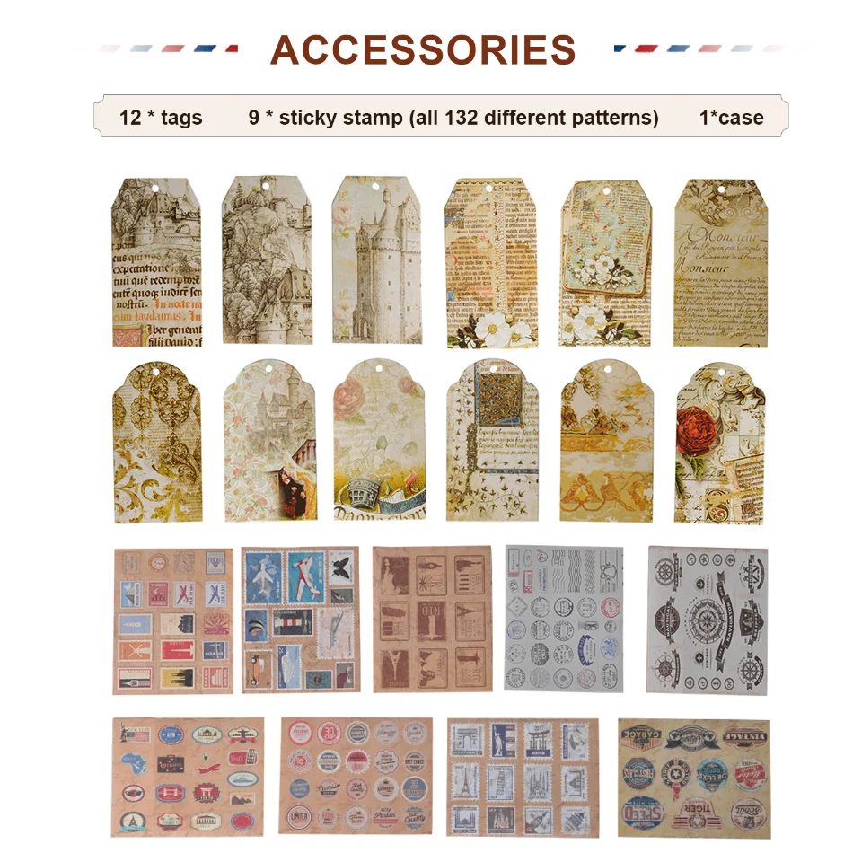 146 Page UP Book - Image 17