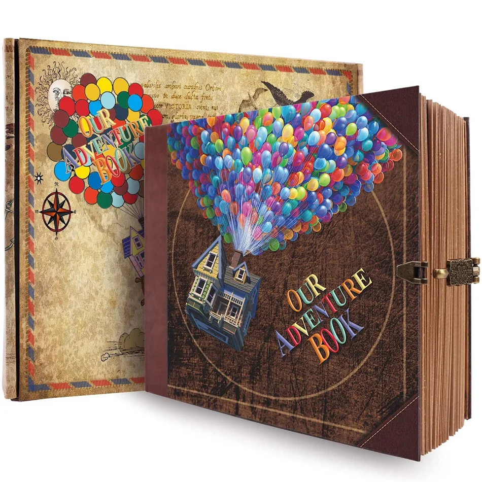 146 Page UP Book - Image 9