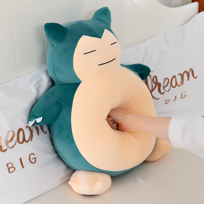 200/150cm Giant Snorlax Plush - Image 10