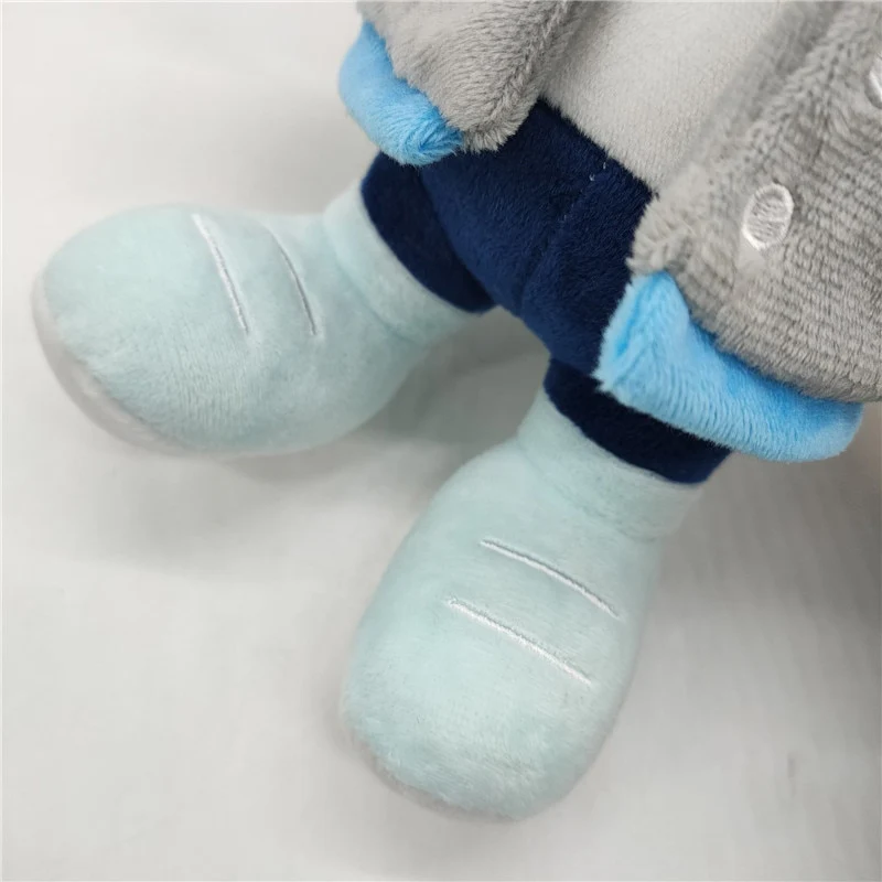26CM Kanye Teddy Bear - Image 5