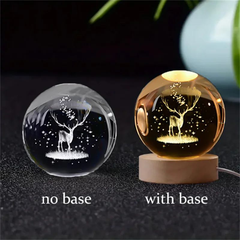 3D Crystal Light (Variants) - Image 10