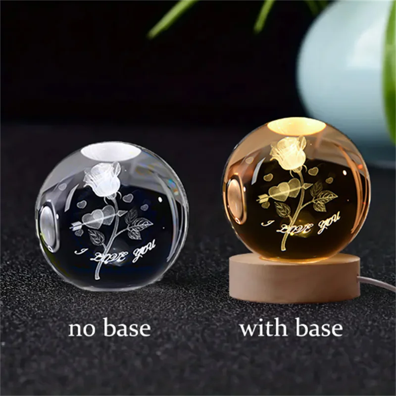 3D Crystal Light (Variants) - Image 11
