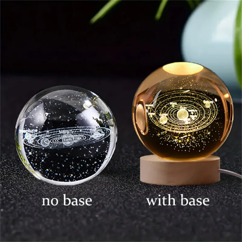 3D Crystal Light (Variants) - Image 13
