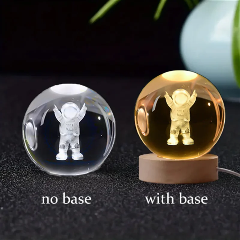 3D Crystal Light (Variants) - Image 14