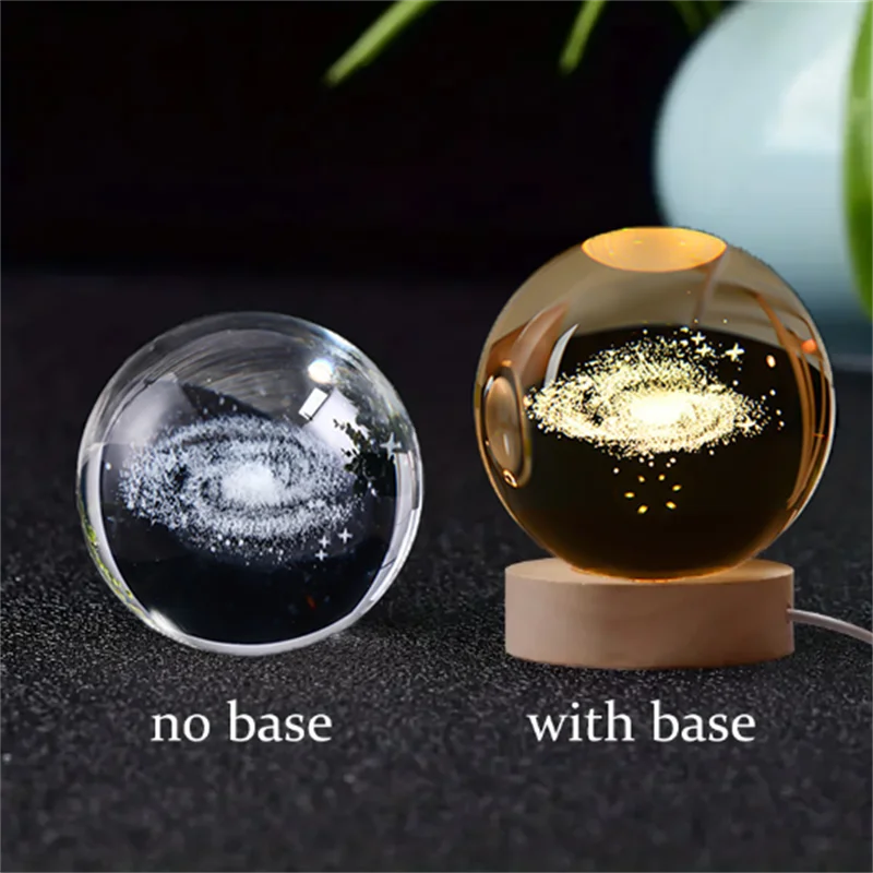3D Crystal Light (Variants) - Image 17
