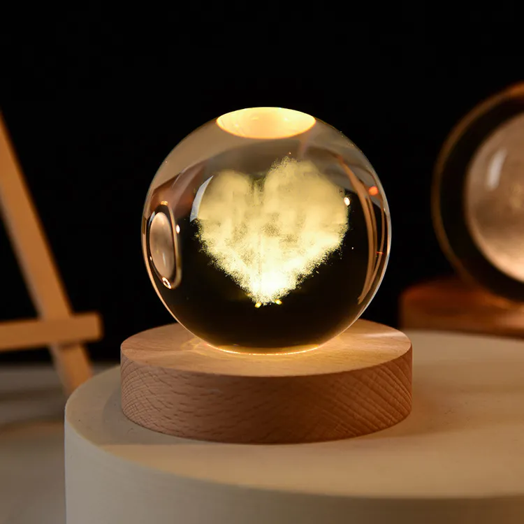 3D Crystal Light (Variants) - Image 19