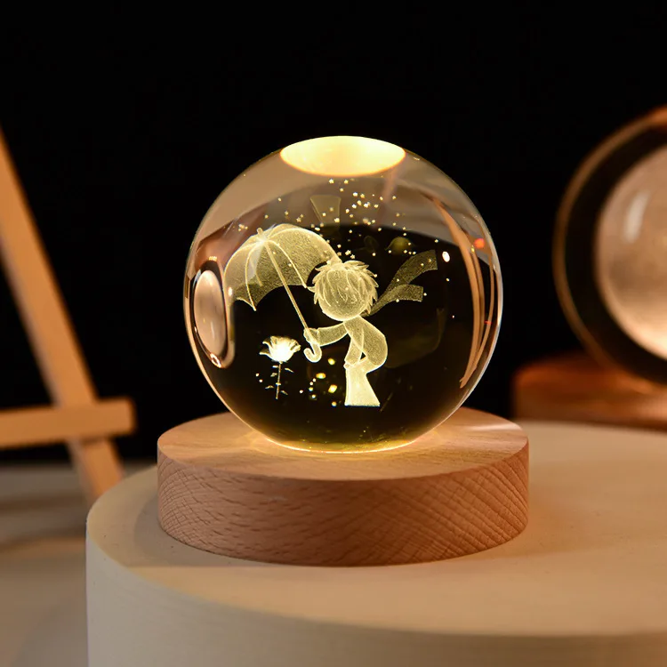 3D Crystal Light (Variants) - Image 20