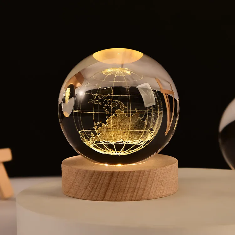 3D Crystal Light (Variants) - Image 21