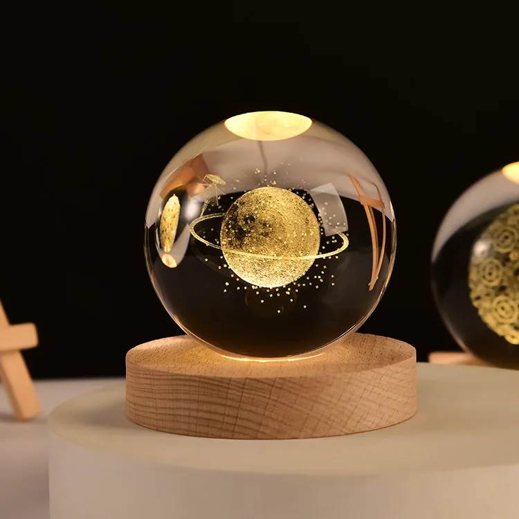 3D Crystal Light (Variants) - Image 22