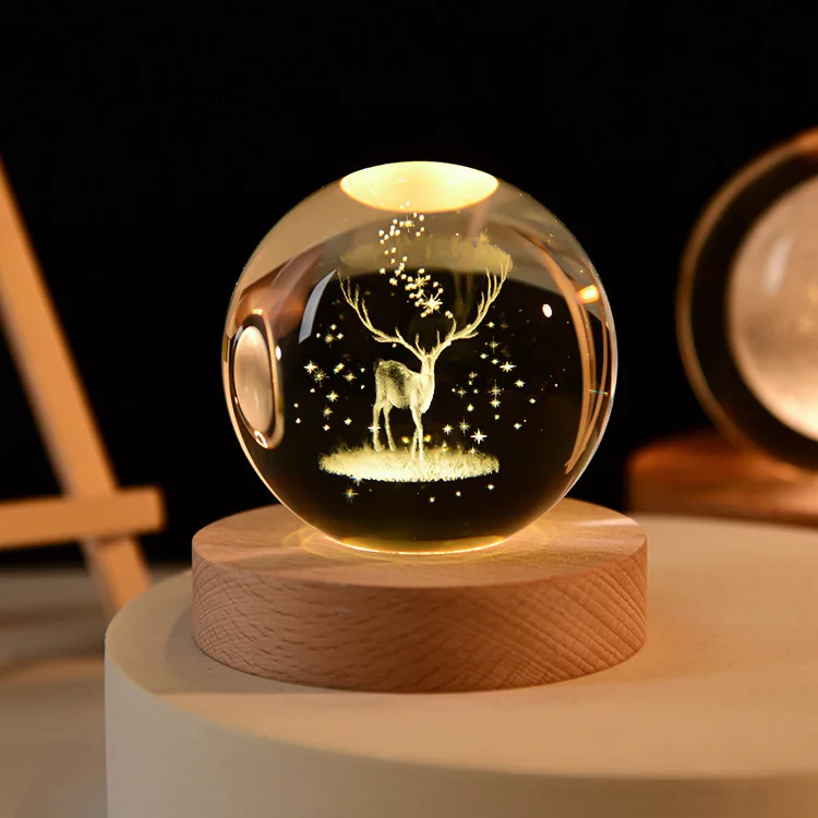 3D Crystal Light (Variants) - Image 23
