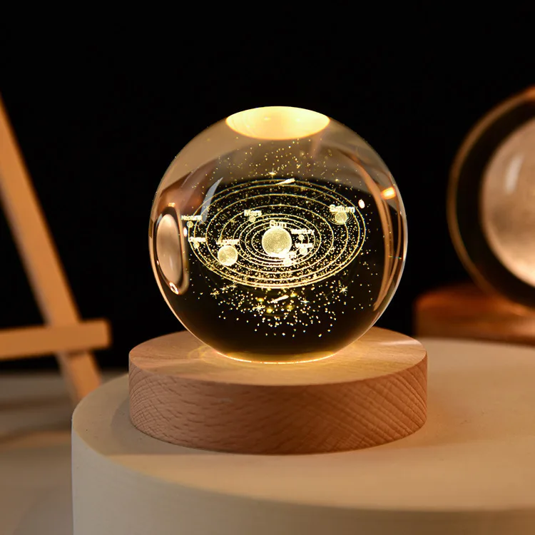 3D Crystal Light (Variants) - Image 26