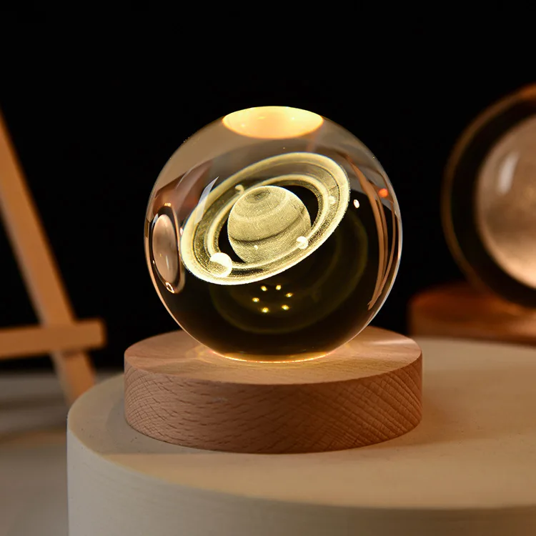 3D Crystal Light (Variants) - Image 27