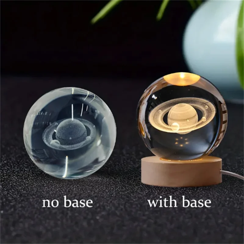 3D Crystal Light (Variants) - Image 3