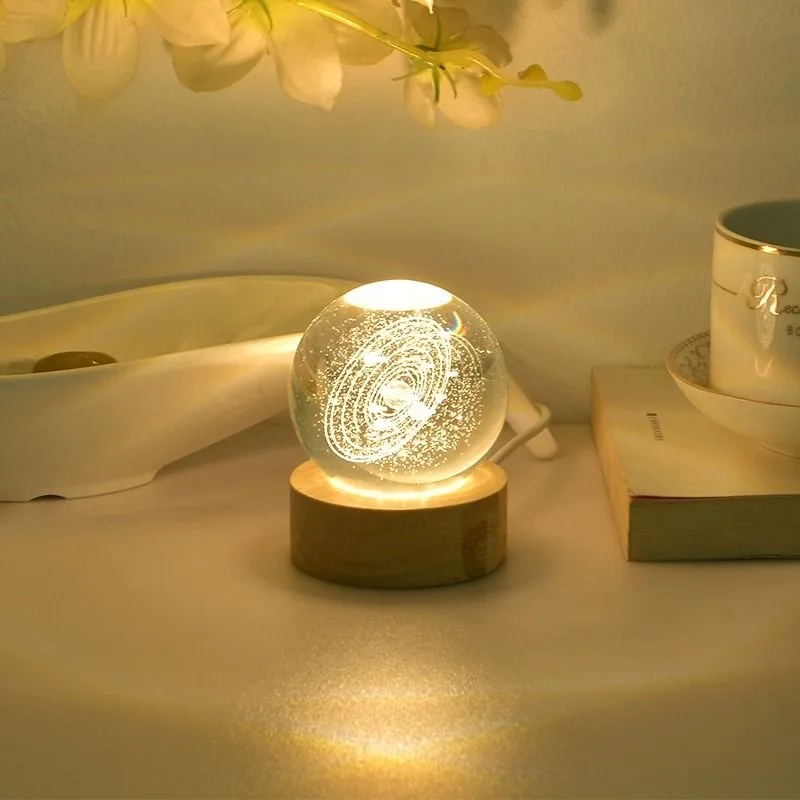 3D Crystal Light (Variants) - Image 4