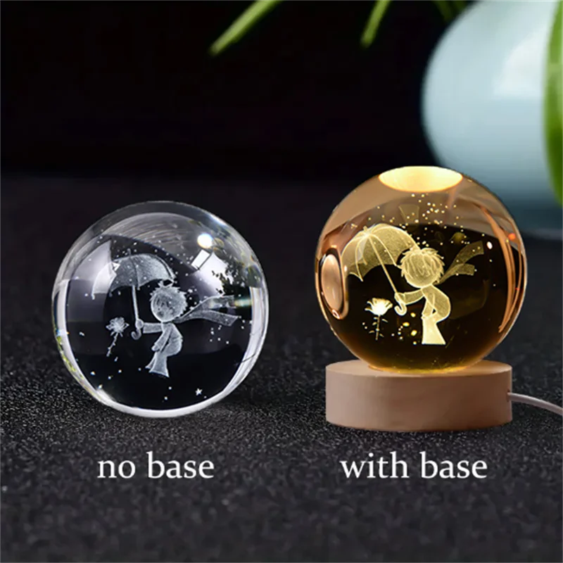 3D Crystal Light (Variants) - Image 7