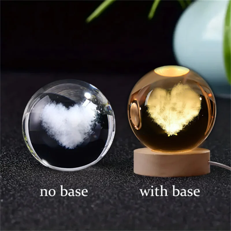 3D Crystal Light (Variants) - Image 8