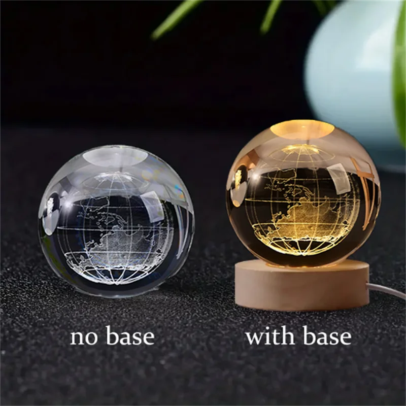 3D Crystal Light (Variants) - Image 9