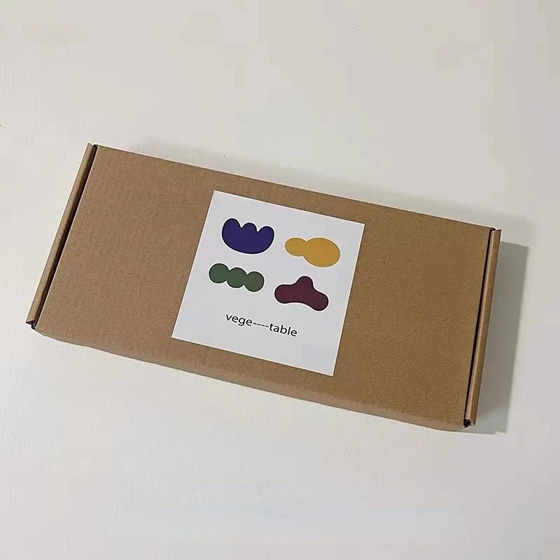 4 Colors Ceramic Dipping Flower Dish - Image 9