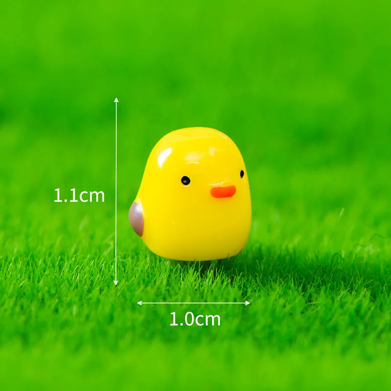 5/10/20PCS Cute Black creatures - Image 6