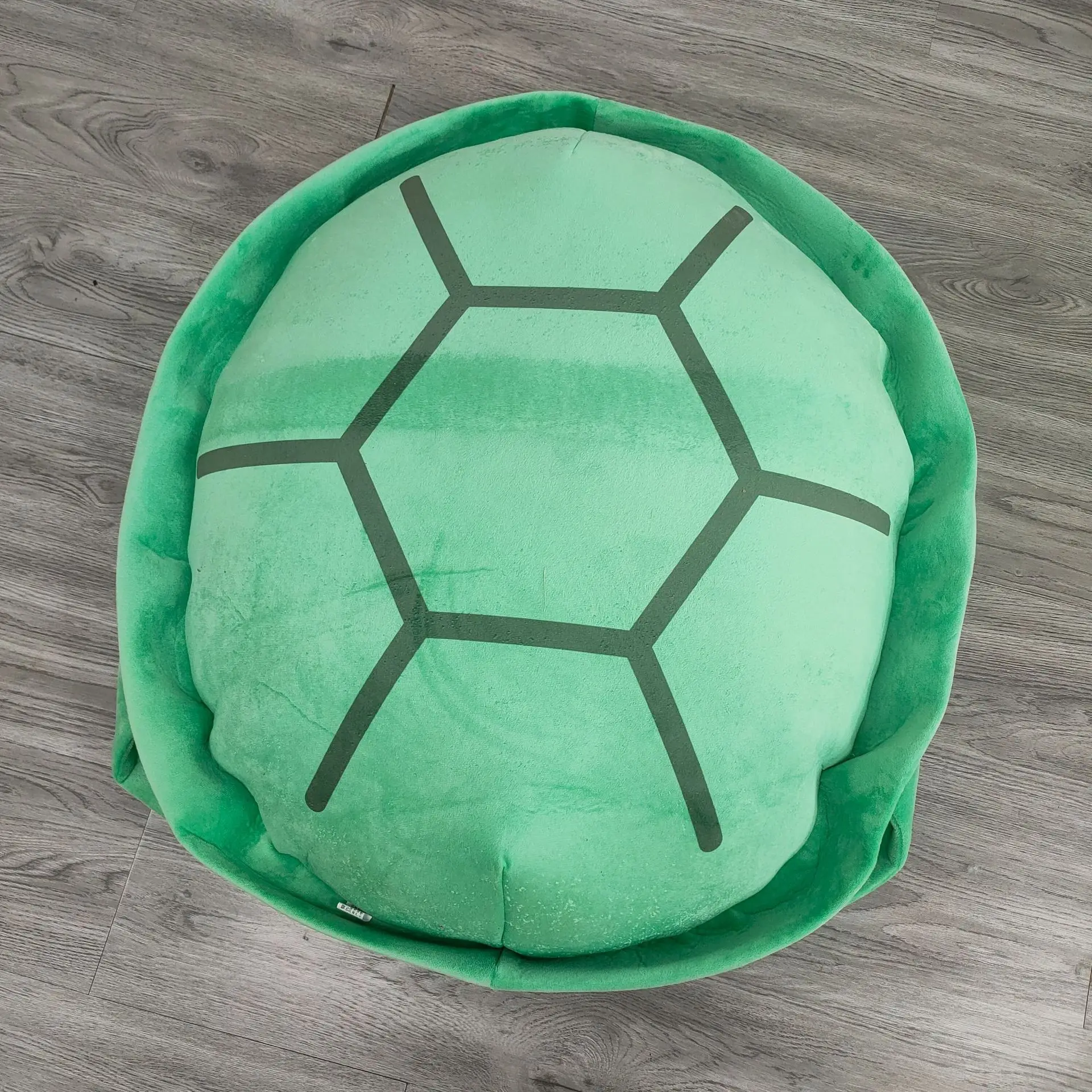 80/100CM Big Turtle Shell Plush  Sleeping Bag - Image 9