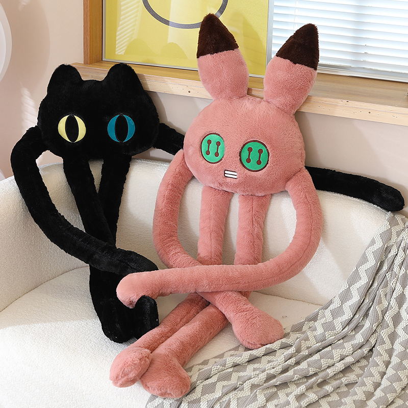 Animal Long Pillow - Image 10