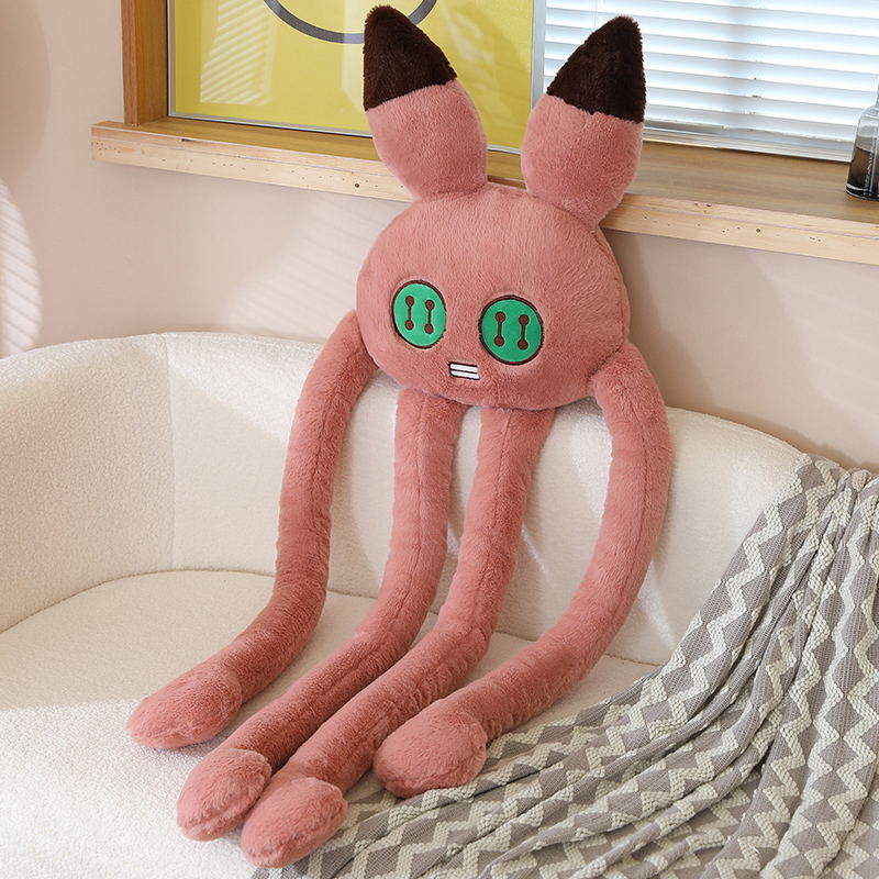 Animal Long Pillow - Image 3