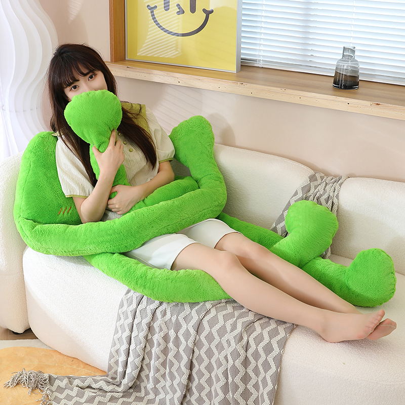 Animal Long Pillow - Image 6