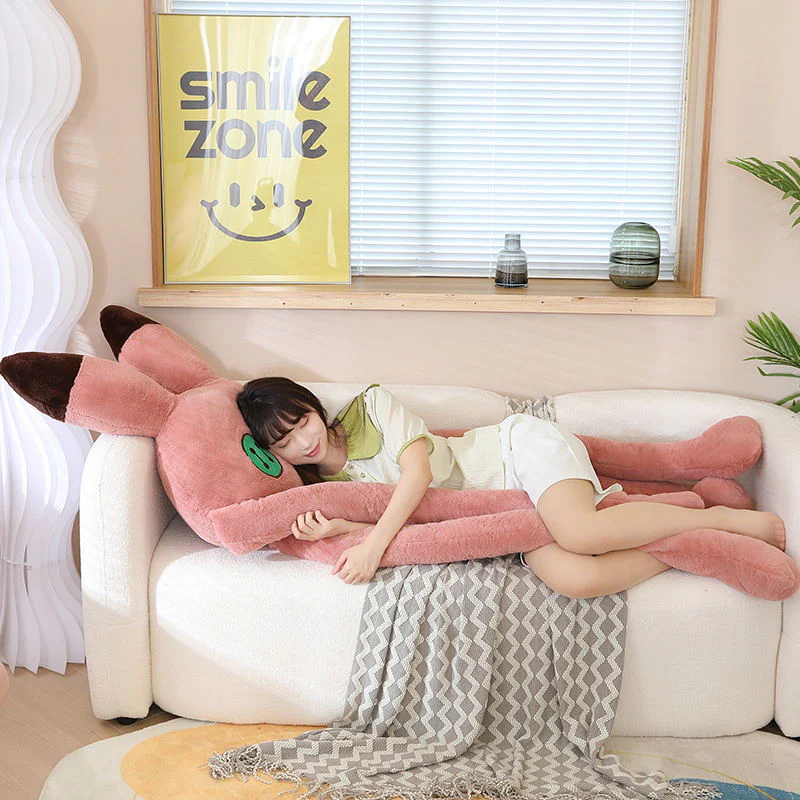 Animal Long Pillow - Image 7