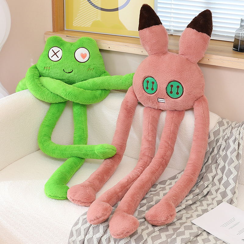 Animal Long Pillow - Image 9