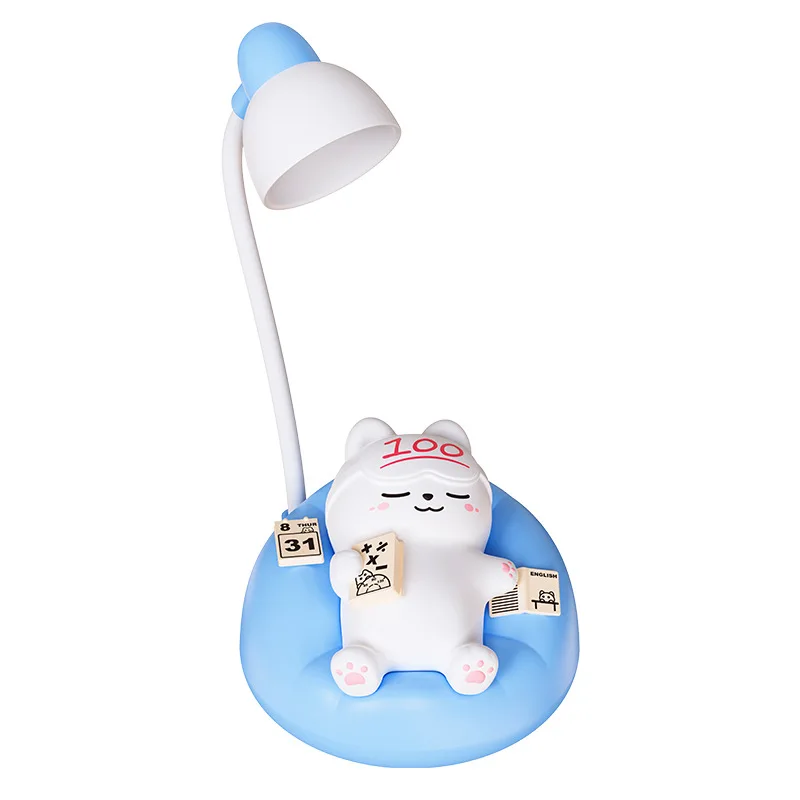 Animal Sleeping Night Light - Image 11