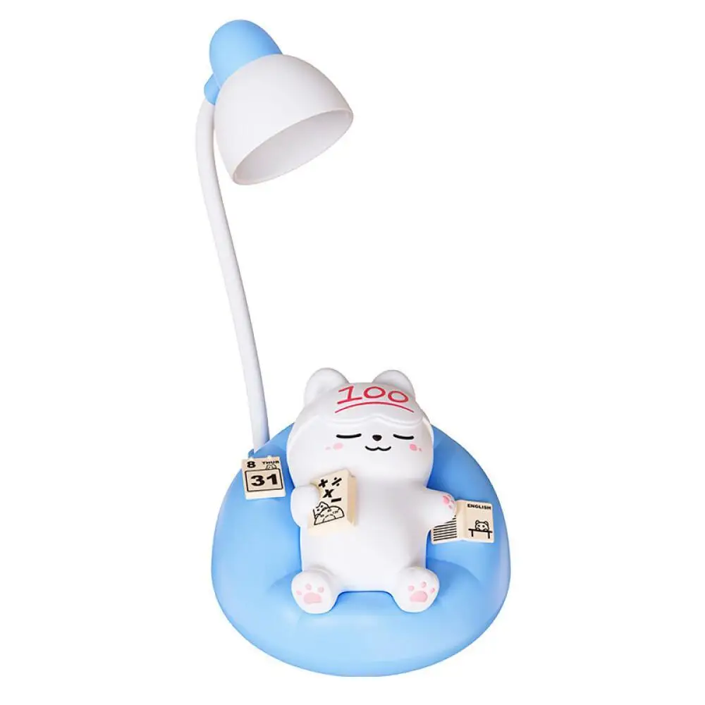 Animal Sleeping Night Light - Image 7