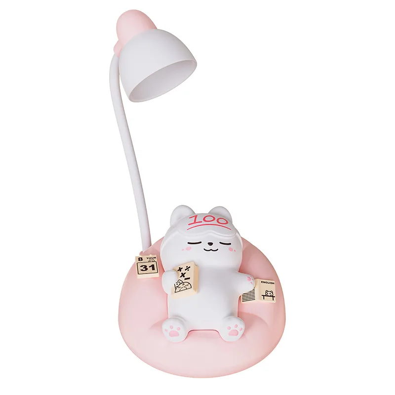Animal Sleeping Night Light - Image 9