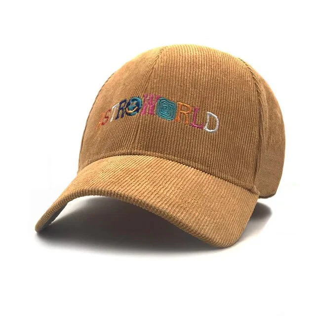 Astroworld Cap - Image 4