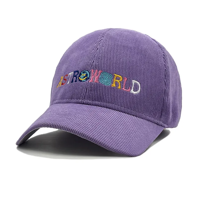 Astroworld Cap - Image 5