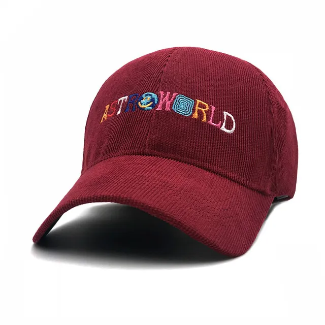 Astroworld Cap - Image 7