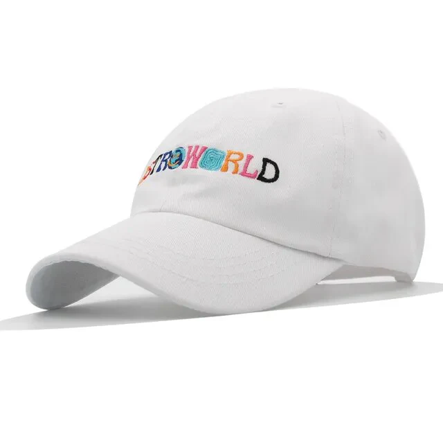 Astroworld Cap - Image 8