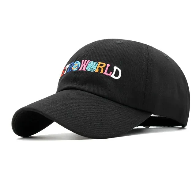 Astroworld Cap - Image 9