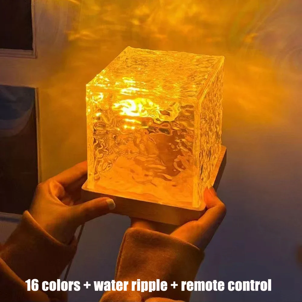 Aurora Lamp - Image 2