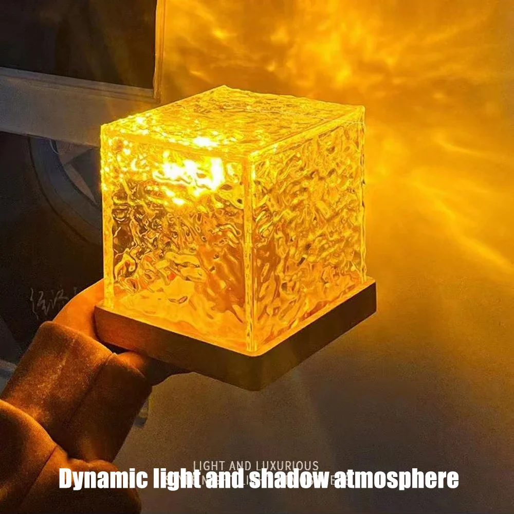 Aurora Lamp - Image 3