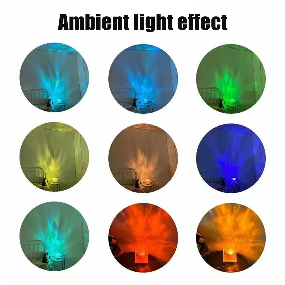 Aurora Lamp - Image 4