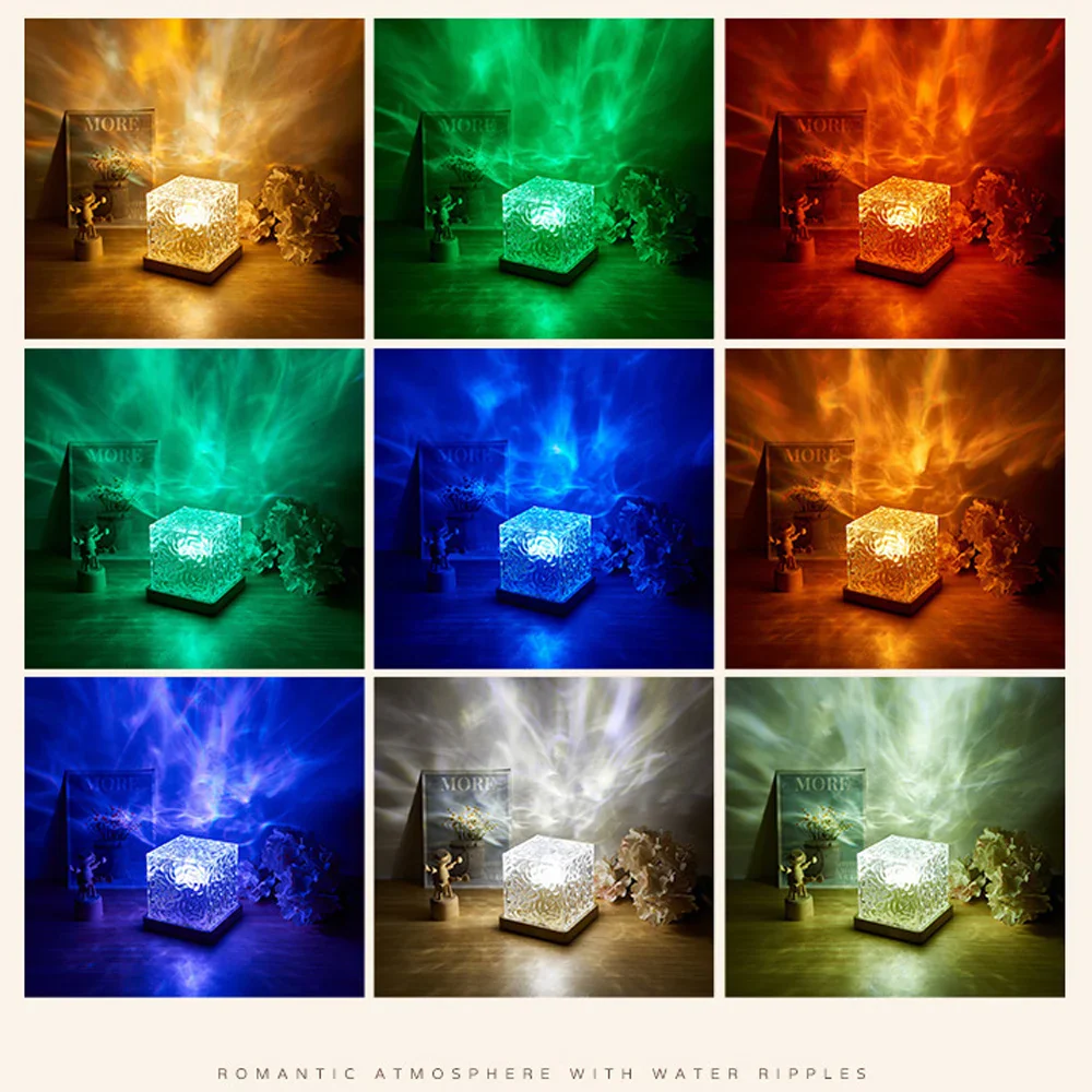 Aurora Lamp - Image 5