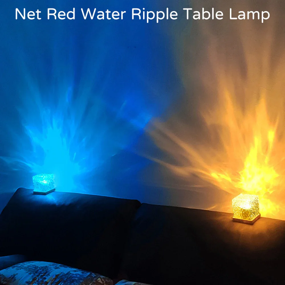 Aurora Lamp - Image 6