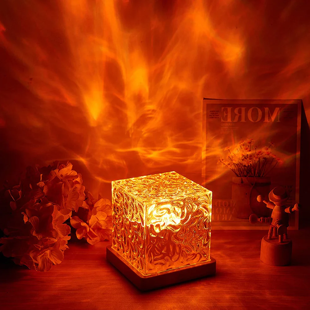 Aurora Lamp - Image 7