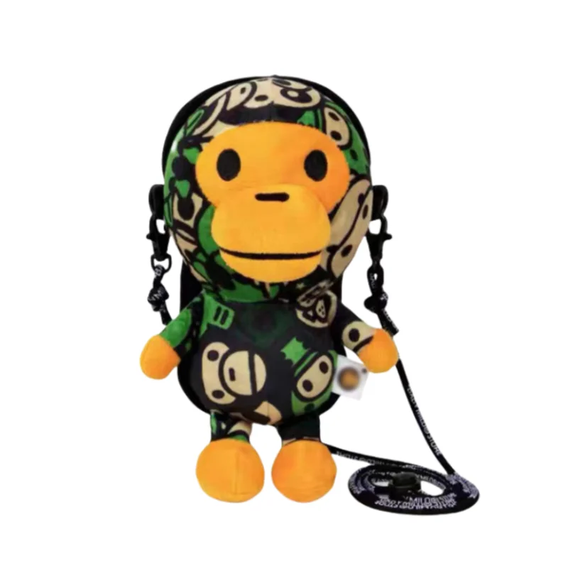 Monkey Phone Bag - Image 11