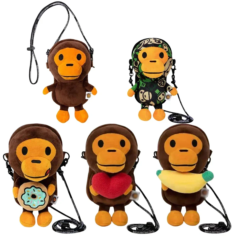 Monkey Phone Bag - Image 13