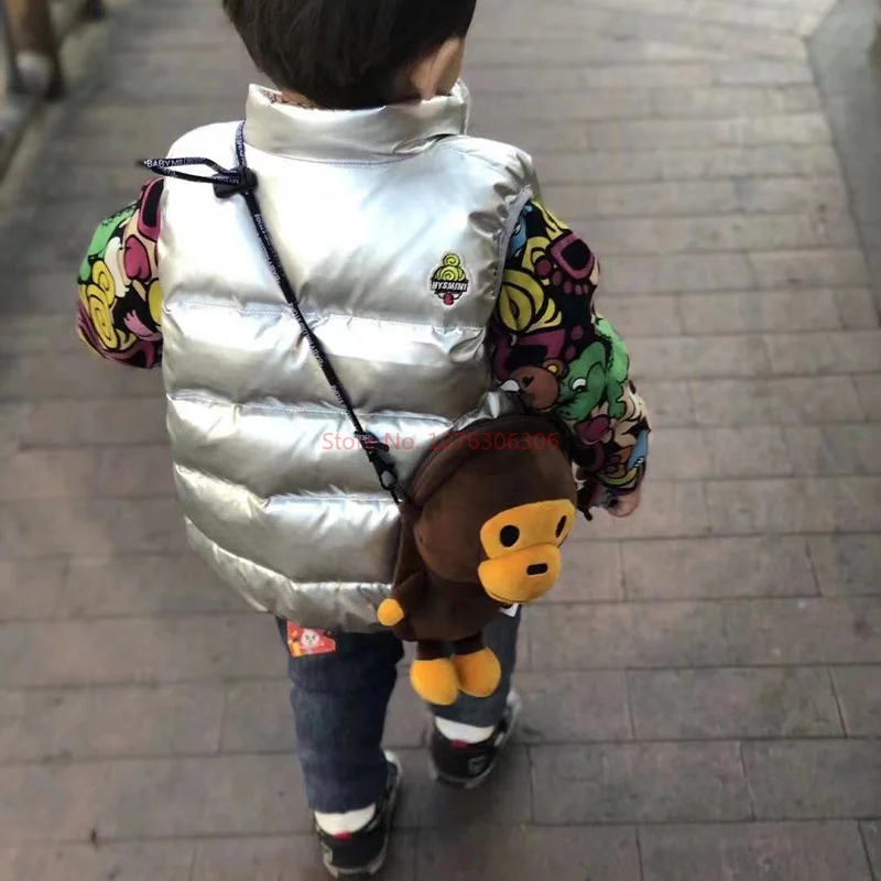 Monkey Phone Bag - Image 14