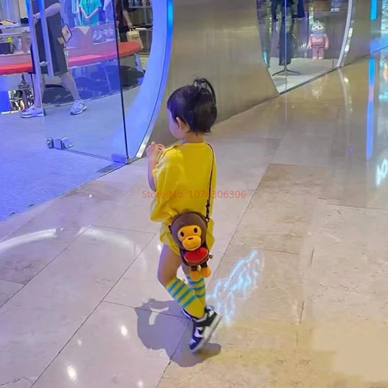 Monkey Phone Bag - Image 18