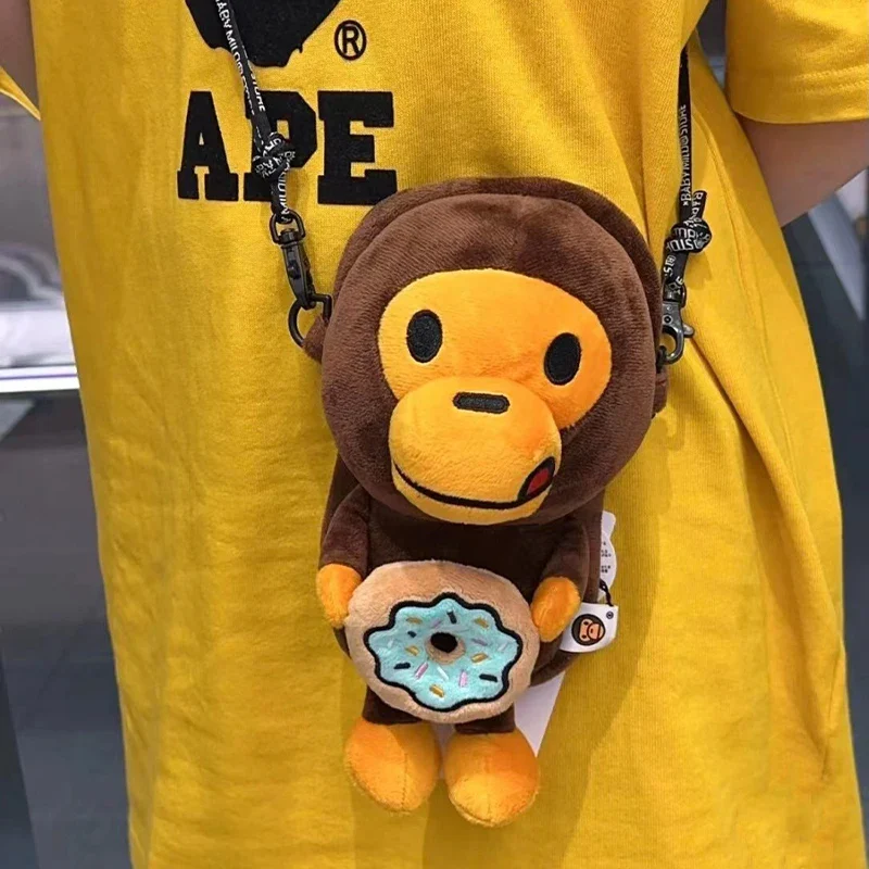 Monkey Phone Bag - Image 3
