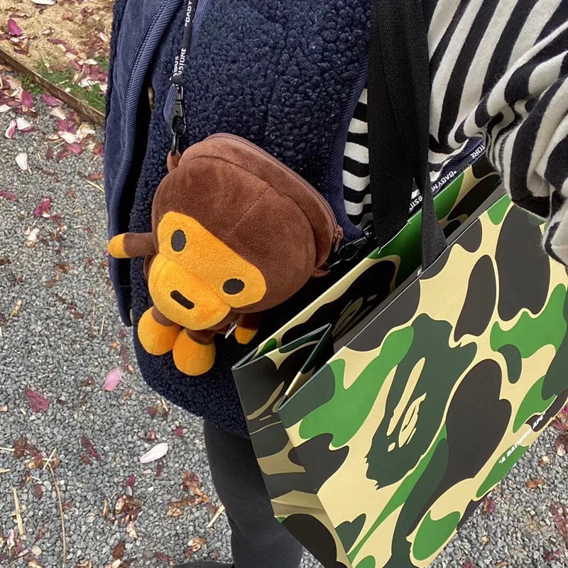 Monkey Phone Bag - Image 4
